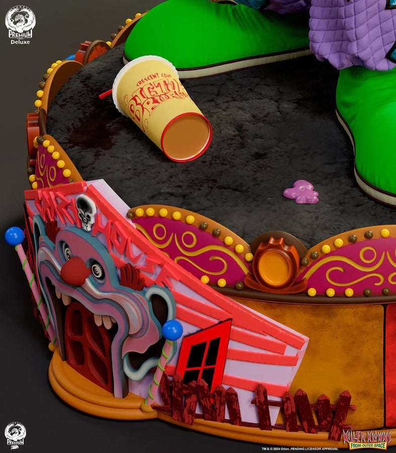 Jumbo (Deluxe Edition) - LIMITED EDITION: 350 (Deluxe Edition) – PCS – ActionFigure Brasil