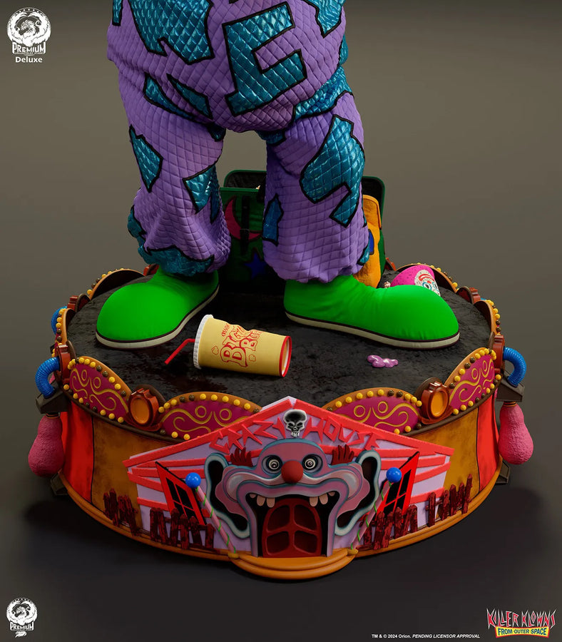 Jumbo (Deluxe Edition) - LIMITED EDITION: 350 (Deluxe Edition) – PCS – ActionFigure Brasil