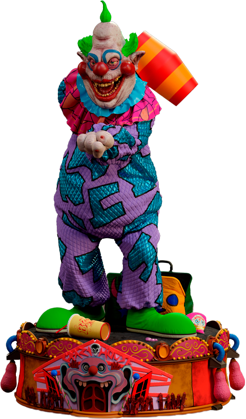 Jumbo (Deluxe Edition) - LIMITED EDITION: 350 (Deluxe Edition) – PCS – ActionFigure Brasil