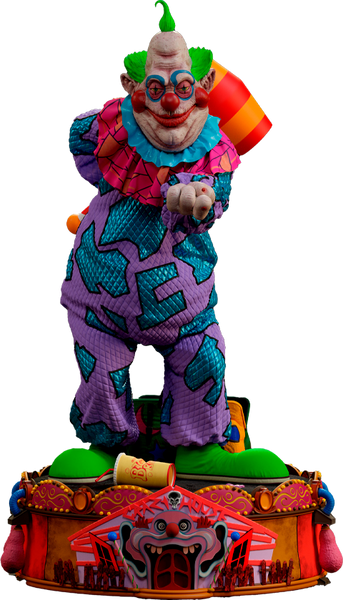 Jumbo - LIMITED EDITION: 350 – PCS – ActionFigure Brasil — embalagem