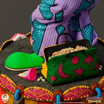 Jumbo - LIMITED EDITION: 350 – PCS – ActionFigure Brasil — detalhe do produto