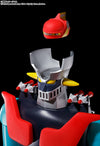 Jumbo Machineder Mazinger Z - ActionFigure Brasil