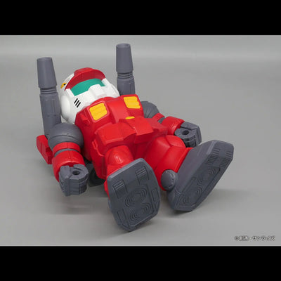 Jumbo Soft Vinyl Figure SD - SD Gun Cannon - RX-77-2 - 2024 Re-release (Plex)ㅤ – Plex – ActionFigureBrasil — close