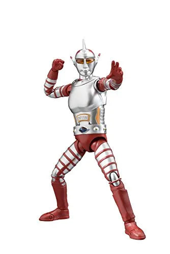 Jumborg Ace - HAF - 2022 Re-release (Evolution-Toy)ㅤ – Evolution-Toy As Manufacturer – ActionFigure Brasil