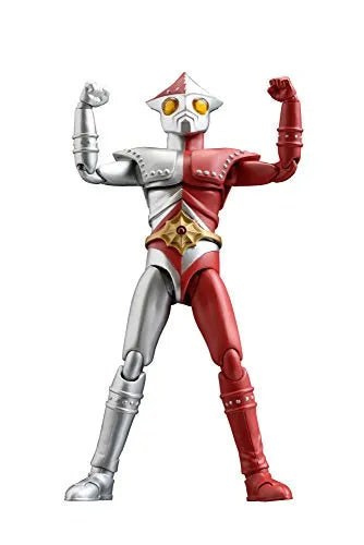 Jumborg Ace - Jumborg 9 - HAF - 2022 Re-release (Evolution-Toy)ㅤ – Evolution-Toy As Manufacturer – ActionFigure Brasil