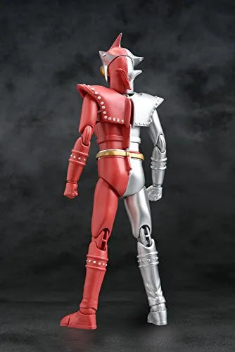 Jumborg Ace - Jumborg 9 - HAF - 2022 Re-release (Evolution-Toy)ㅤ – Evolution-Toy As Manufacturer – ActionFigure Brasil