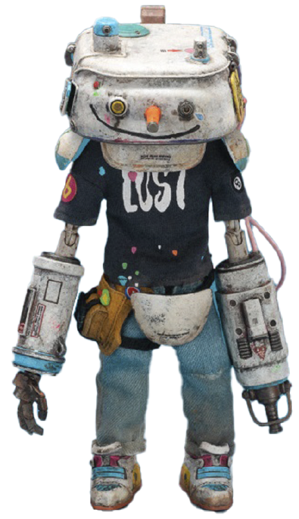 Jump Snowman – Damtoys – ActionFigure Brasil