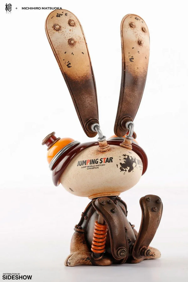 Jumping Star - LIMITED EDITION: 300 – Manas SUM – ActionFigure Brasil