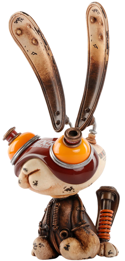 Jumping Star - LIMITED EDITION: 300 – Manas SUM – ActionFigure Brasil