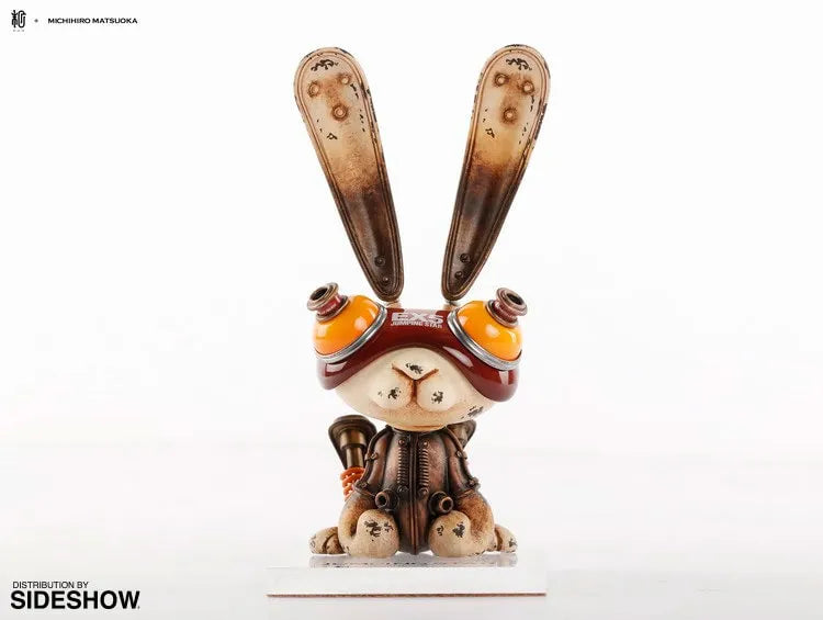 Jumping Star - LIMITED EDITION: 300 – Manas SUM – ActionFigure Brasil