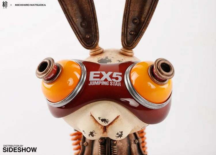 Jumping Star - LIMITED EDITION: 300 – Manas SUM – ActionFigure Brasil