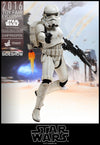 Jumptrooper [HOT TOYS]