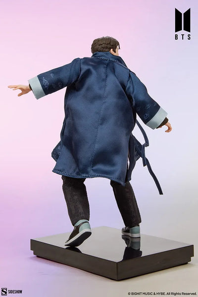 Jung Kook Deluxe - LIMITED EDITION – Sideshow Collectibles – ActionFigure Brasil — detalhe do produto