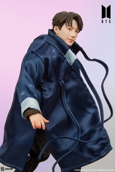 Jung Kook Deluxe - LIMITED EDITION – Sideshow Collectibles – ActionFigure Brasil — ambientada