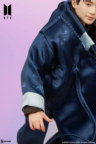 Jung Kook Deluxe - LIMITED EDITION – Sideshow Collectibles – ActionFigure Brasil — detalhe do produto