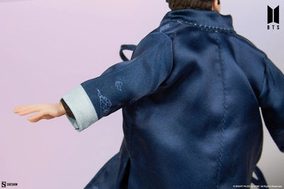 Jung Kook Deluxe - LIMITED EDITION – Sideshow Collectibles – ActionFigure Brasil — ambientada