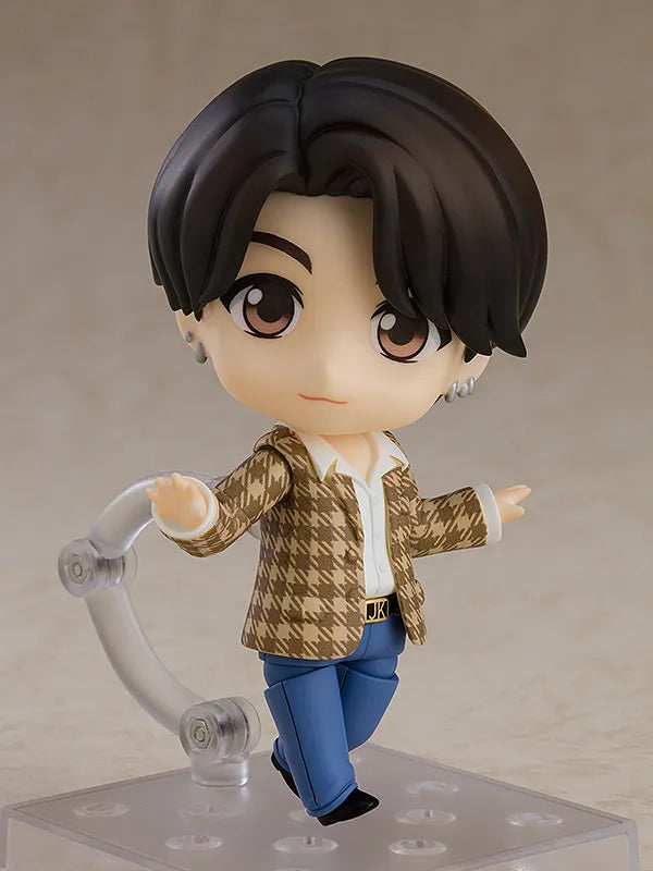 Jung Kook Nendoroid – Good Smile Company – ActionFigure Brasil