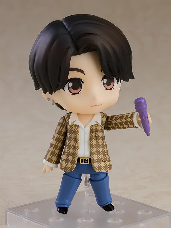 Jung Kook Nendoroid – Good Smile Company – ActionFigure Brasil