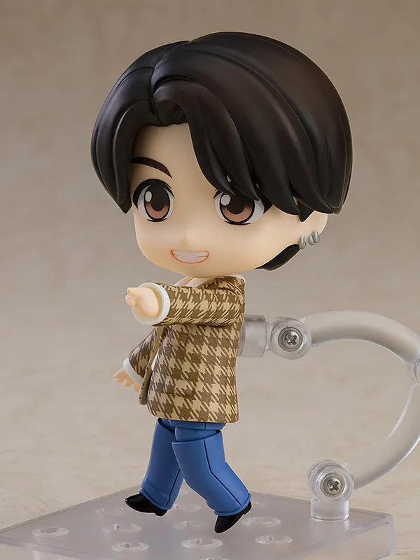 Jung Kook Nendoroid – Good Smile Company – ActionFigure Brasil