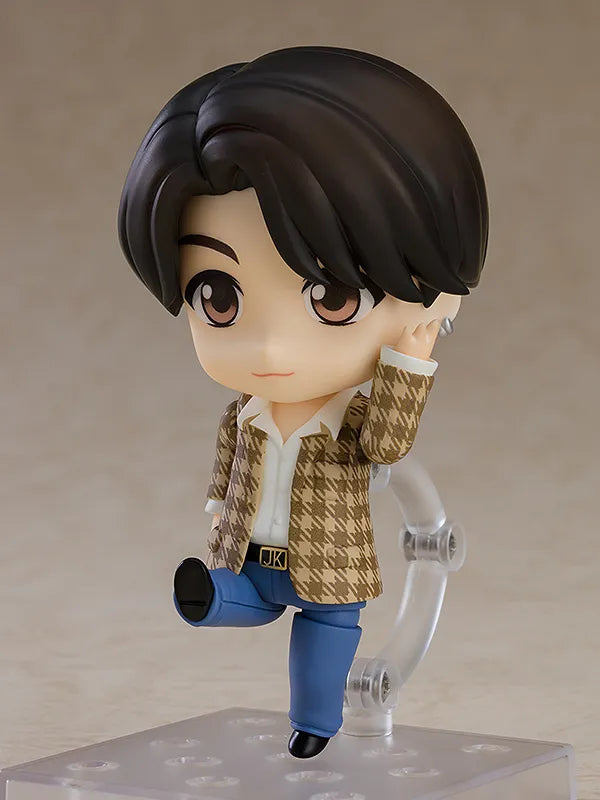 Jung Kook Nendoroid – Good Smile Company – ActionFigure Brasil