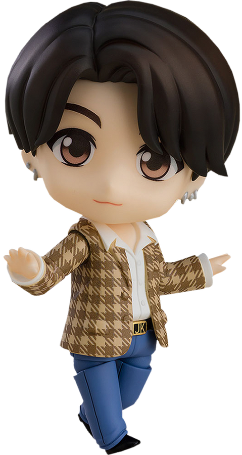 Jung Kook Nendoroid – Good Smile Company – ActionFigure Brasil