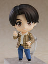 Jung Kook Nendoroid - ActionFigure Brasil