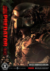 Jungle Hunter Predator - LIMITED EDITION: 100 (Battle-Damaged Version) - ActionFigure Brasil