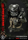 Jungle Hunter Predator - LIMITED EDITION: 100 (Battle-Damaged Version) - ActionFigure Brasil