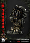 Jungle Hunter Predator - LIMITED EDITION: 100 (Battle-Damaged Version) - ActionFigure Brasil