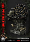 Jungle Hunter Predator - LIMITED EDITION: 100 (Battle-Damaged Version) - ActionFigure Brasil