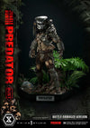 Jungle Hunter Predator - LIMITED EDITION: 100 (Battle-Damaged Version) - ActionFigure Brasil