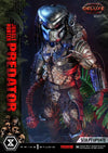 Jungle Hunter Predator - LIMITED EDITION: 300 (Deluxe Version) - ActionFigure Brasil