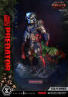 Jungle Hunter Predator - LIMITED EDITION: 300 (Deluxe Version) - ActionFigure Brasil