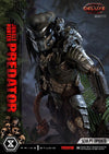 Jungle Hunter Predator - LIMITED EDITION: 300 (Deluxe Version) - ActionFigure Brasil