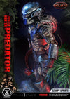 Jungle Hunter Predator - LIMITED EDITION: 300 (Deluxe Version) - ActionFigure Brasil