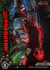 Jungle Hunter Predator - LIMITED EDITION: 300 (Deluxe Version) - ActionFigure Brasil