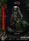 Jungle Hunter Predator - LIMITED EDITION: 300 (Deluxe Version) - ActionFigure Brasil