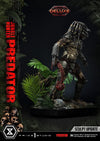 Jungle Hunter Predator - LIMITED EDITION: 300 (Deluxe Version) - ActionFigure Brasil