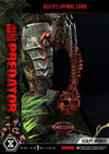 Jungle Hunter Predator - LIMITED EDITION: 300 (Deluxe Version) - ActionFigure Brasil