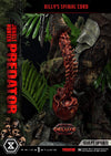 Jungle Hunter Predator - LIMITED EDITION: 300 (Deluxe Version) - ActionFigure Brasil