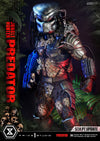 Jungle Hunter Predator - LIMITED EDITION: 300 - ActionFigure Brasil