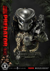 Jungle Hunter Predator - LIMITED EDITION: 100 - ActionFigure Brasil