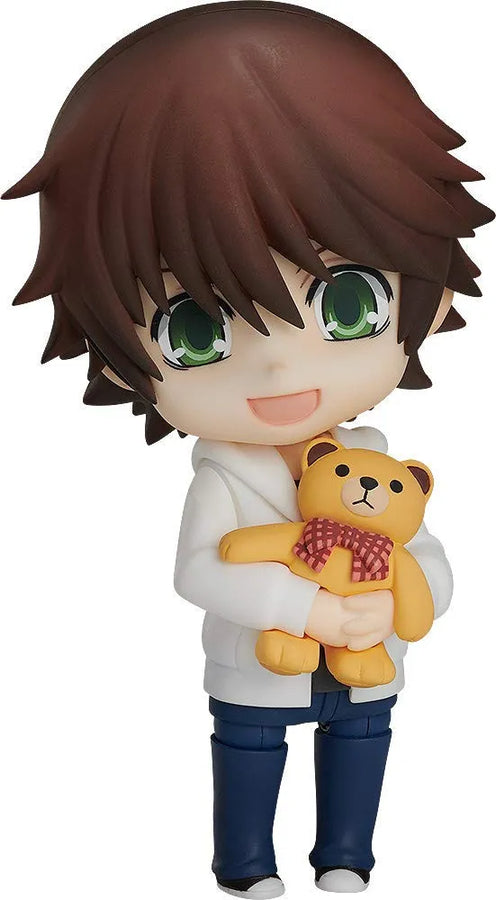 Junjou Romantica - Suzuki-san - Takahashi Misaki - Nendoroid #1205 (FREEing)ㅤ – FREEing – ActionFigure Brasil