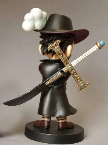 Juracule Mihawk | Bobbleheadㅤ – Plex – ActionFigure Brasil