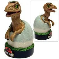 Jurassic Park - Raptor Hatching Bobble Headㅤ – Gantaku – ActionFigure Brasil