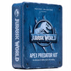 Jurassic World Apex Predator Kit - ActionFigure Brasil