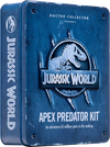 Jurassic World Apex Predator Kit - ActionFigure Brasil