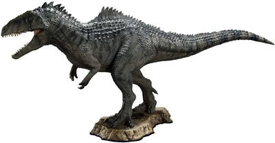 Jurassic World: Dominion - Giganotosaurus - Prime Collectible Figures PCFJW-07 - 1/38 (Prime 1 Studio)ㅤ – Prime 1 Studio – ActionFigure Brasil