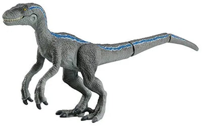 Jurassic World: Fallen Kingdom - Blue - Ania (Takara Tomy)ㅤ – Takara Tomy As Manufacturer – ActionFigure Brasil