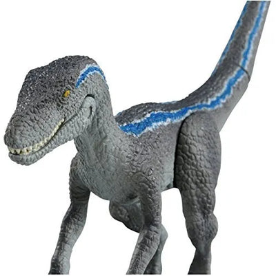 Jurassic World: Fallen Kingdom - Blue - Ania (Takara Tomy)ㅤ – Takara Tomy As Manufacturer – ActionFigureBrasil — acessórios